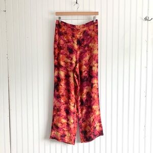 SONG OF STYLE Wide Leg Trousers